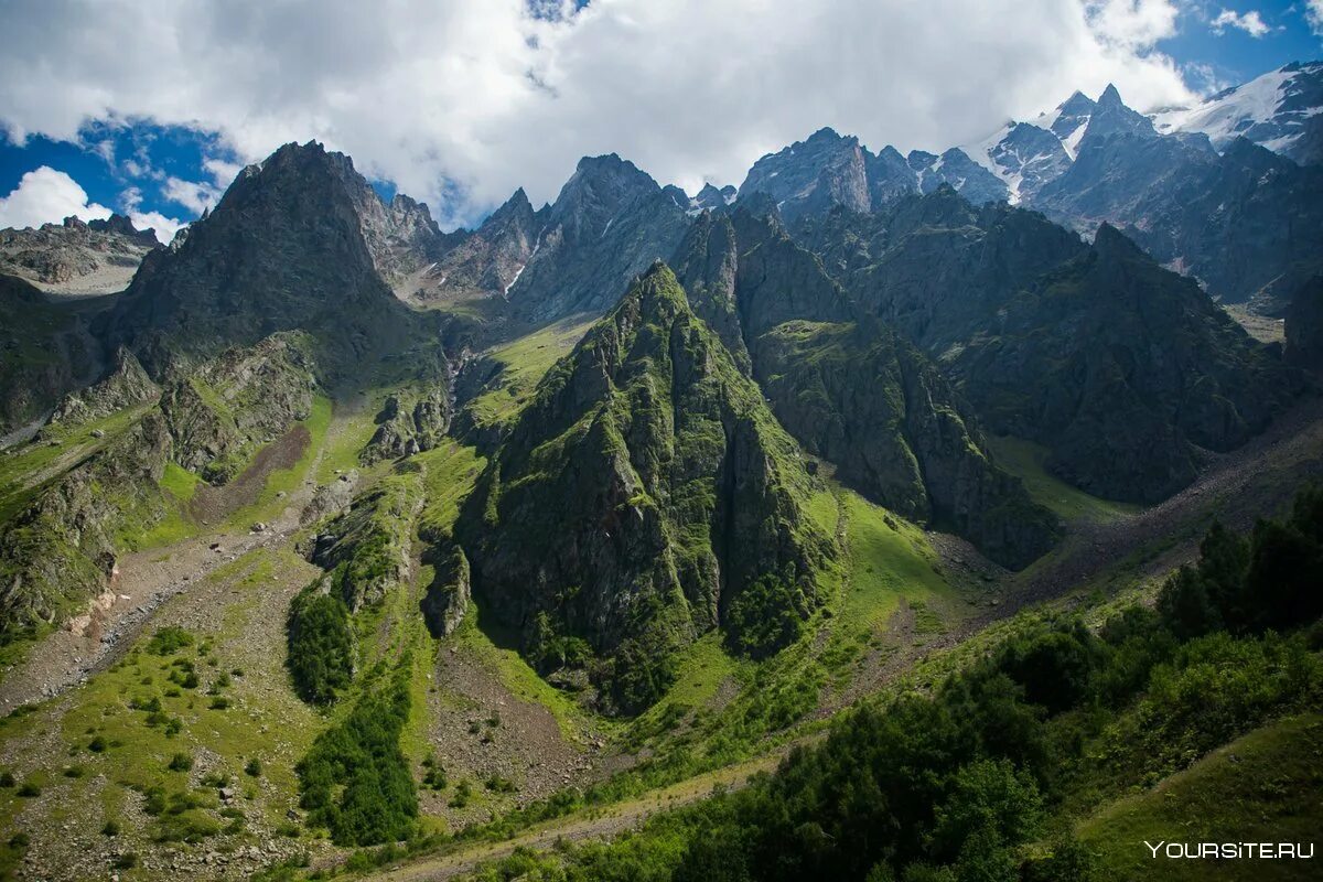 Гора це. Кавказ Северный Цейское ущелье. Осетия Цейское ущелье. Цейском ущелье Северной Осетии. Владикавказ ущелье цей.