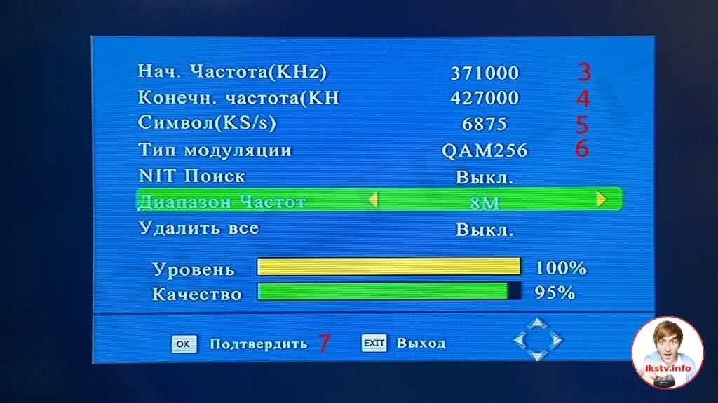 45 канал частота. ТВ-Икс кабельное Телевидение частоты каналов. Частотный канал для цифрового телевидения. Икс ТВ. ТВ-Икс кабельное Телевидение частоты цифровых каналов.