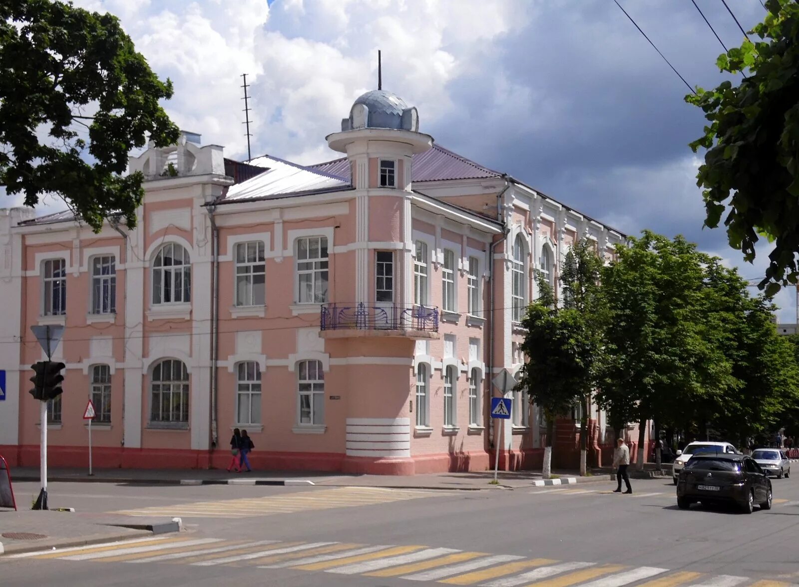 Интернет в клинцах