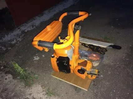 Бензопилы урал электрон