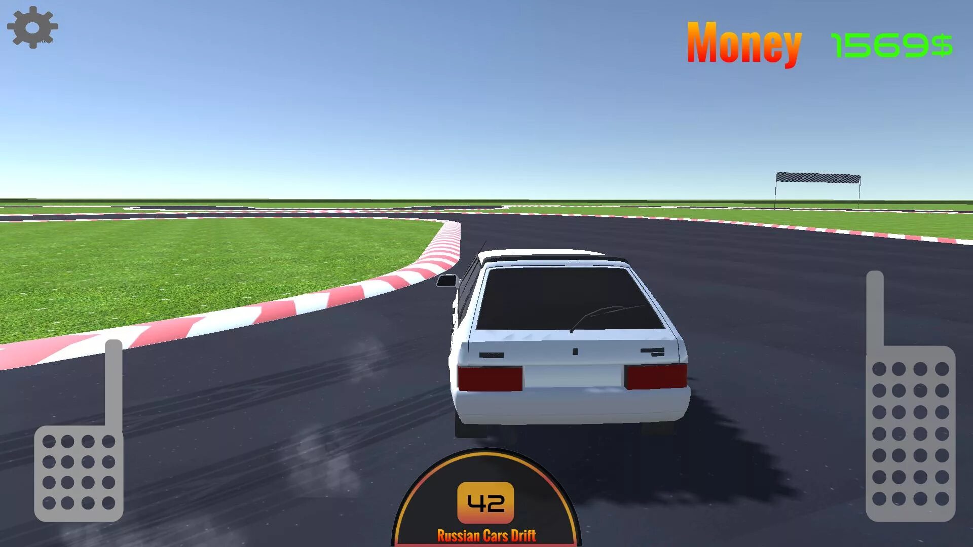 Apk games rus. Russian car Drift (игра). Машины RCD Russian car Drift. Игра RCD дрифт на русских машинах. Drift русские машины.