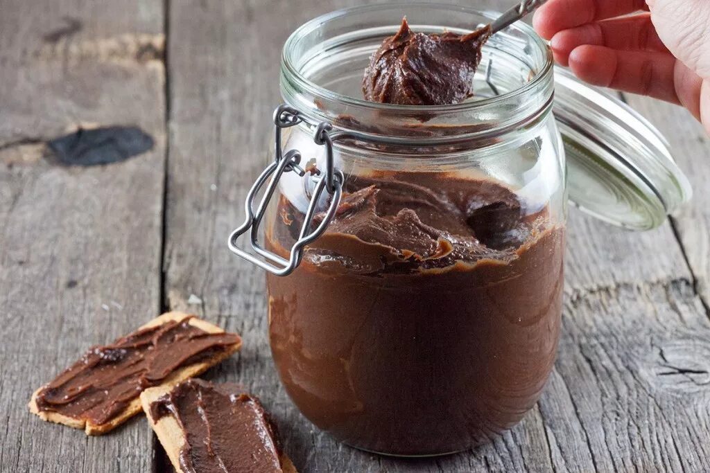 Паста Ореховая Nutella. Шоколадная паста Нутелла. Домашняя шоколадная паста. Домашняя шоколадно Ореховая паста. Шоколадная паста нутелла домашняя