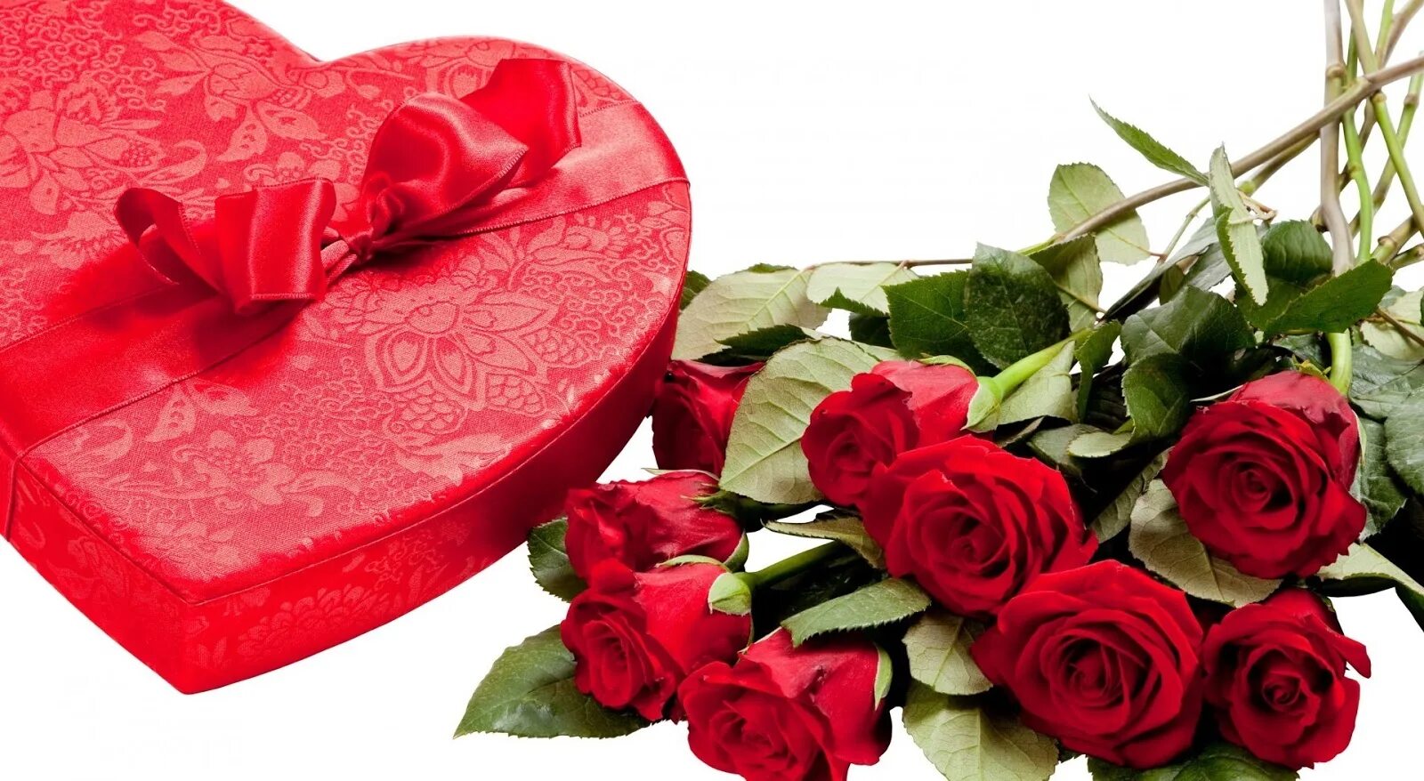 Красивый букет роз для женщины. Открытки с розами. Valentine's roses