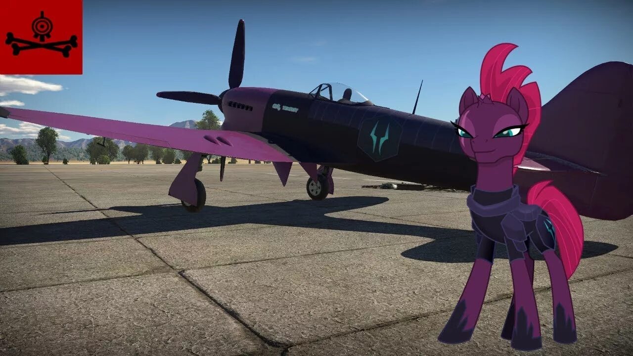 Thunder скин. Pony war thunder. war thunder пони. млп и вар тандер. летающие пони вар тандер.