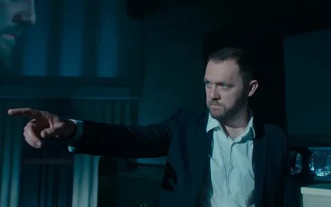 Трейлер на первом