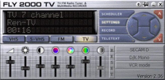 Программу fly. Fly 2000 tv. программы для fly. fly с телевизором. тюнер flytv prime.