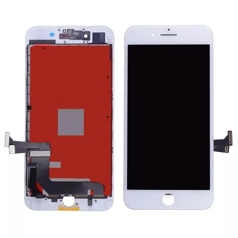 Lcd orig. Дисплейный модуль iphone 7 plus. iphone 7 plus lcd. дисплей iphone 7 plus черный. дисплей для iphone 7 plus (белый).