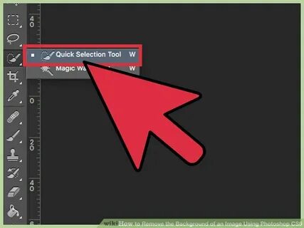 Selection tool