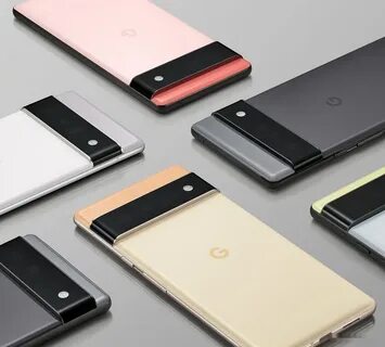 Смартфон google pixel 6 pro 12 128gb