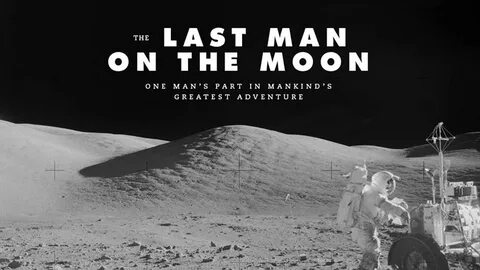 Last of the moon