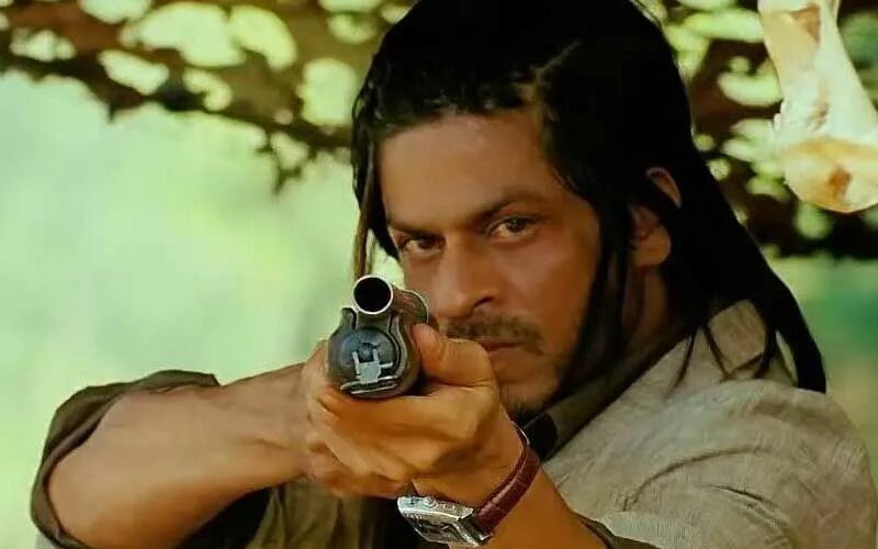 Shahrukh khan की Don 3 मचाएगी धूम - YouTube