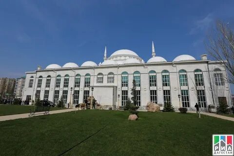 Адреса дагестана