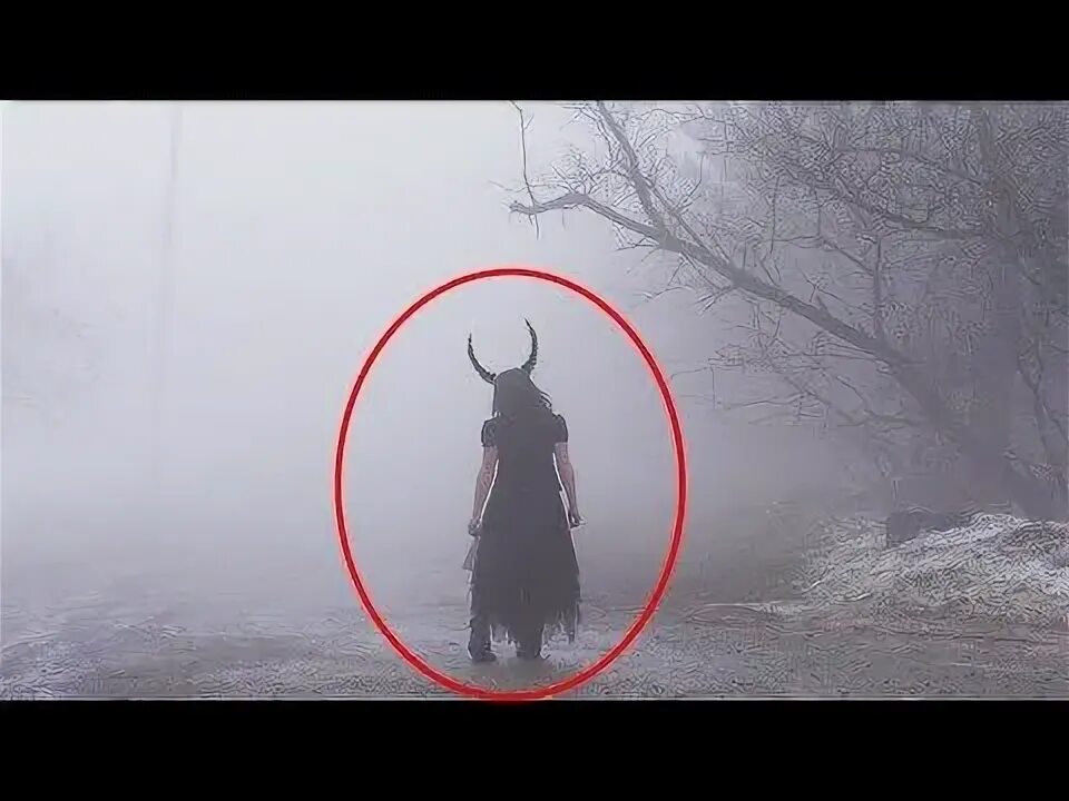 Как выглядит дьявол в жизни Demons Tekenen