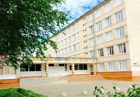 Сит техникум
