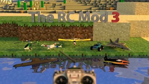 The rc mod 1.12 2