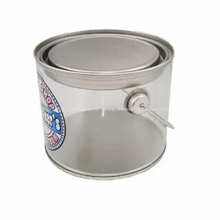 Банки под краску
