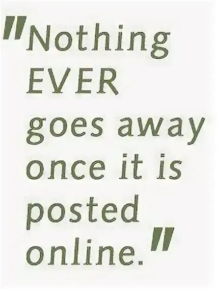 What ever you go. What ever you go