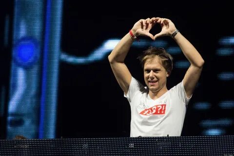 Sophie van buuren