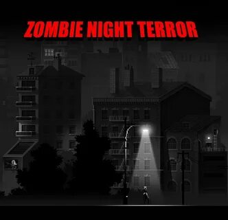 Horror craft midnight terror