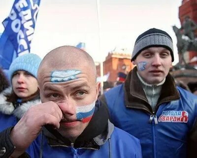 Второй россиянин