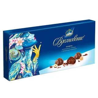 Конфеты вдохновение