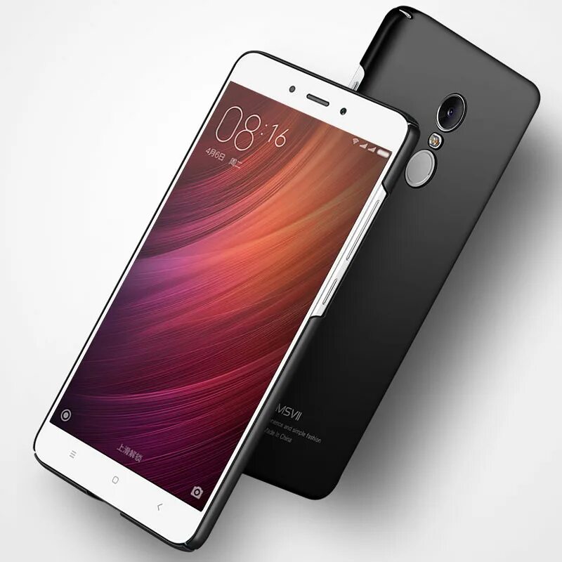 Redmi note 4 x