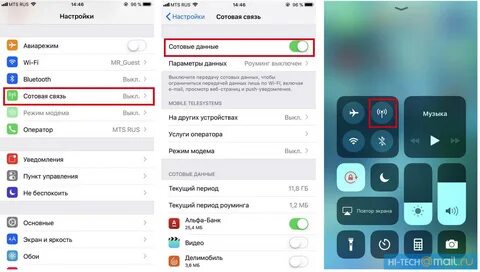 Реалми с33 настройки