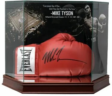 Only boxing