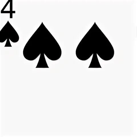 Пика 4 го