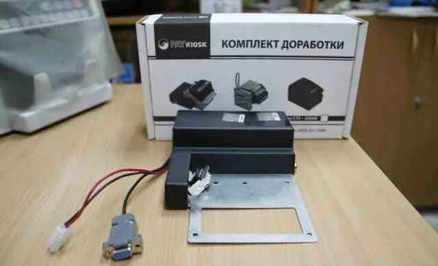 Комплект апгрейда security для chery