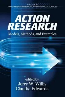 Найти и купить action research. models, methods, and examples с доставкой, ...