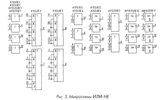 Микросхемы к155 справочник. Микросхема к155ле1. К155 логика микросхем. Микросхемы логических элементов 2и.