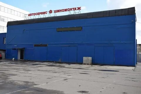 Нагатинский проезд 2 стр 2