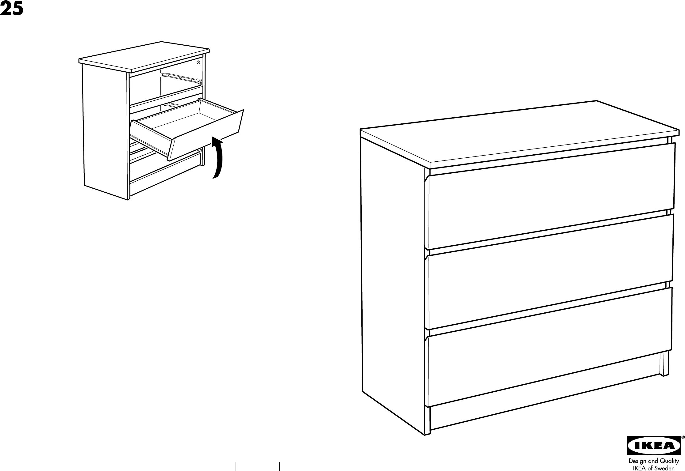 Комод 3 ящика сборка. Тумба Malm ikea. Ikea Malm комод габариты 3 ящика. Комод МАЛЬМ икеа сборка. Сборка комода икеа.