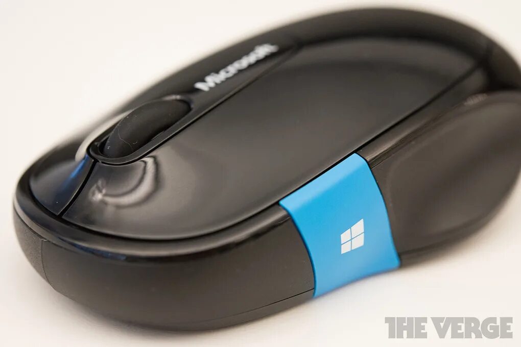 Купить Клавиатура+мышь Microsoft Sculpt Comfort Desktop (L3V-00017) в онлайн-мар