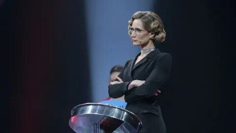 Слабое звено 2024 год