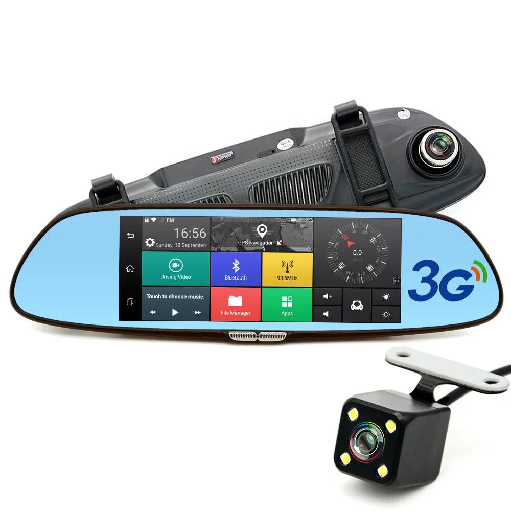 Андроид gps camera. Junsun видеорегистратор зеркало. junsun зеркало видеорегистратор с gps навигатором. навигатор junsun car dvr 3g gps e28. зеркало видеорегистратор 7 дюймов.
