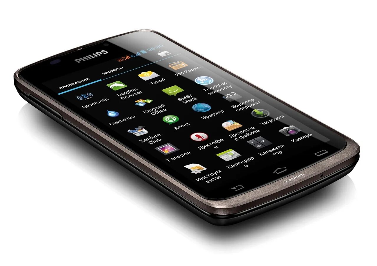 Телефоны купить андроид сенсорный. Смартфон Philips Xenium w8500. Philips Xenium w832. Philips Xenium w732. Смартфон Philips Xenium w732.