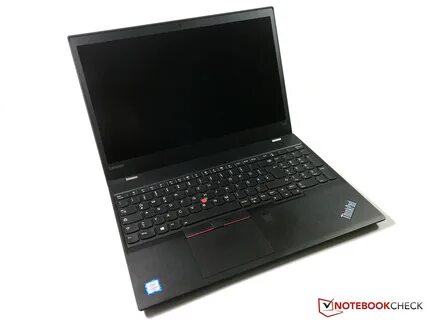 Thinkpad p17