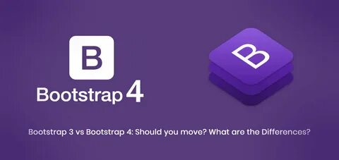 Bootstrap 4