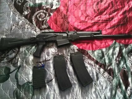 Сайга исп 30