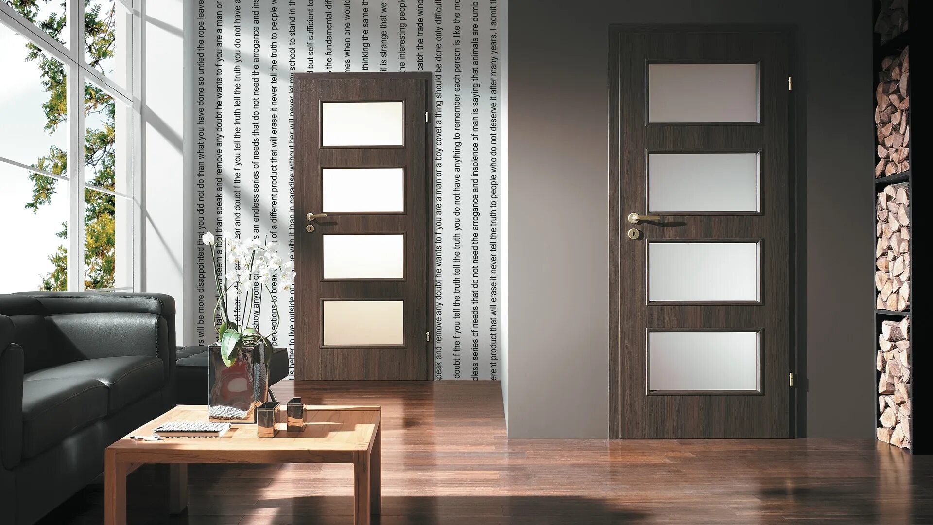 SARTODOORS Interior doors for sale, Doors interior, Doors interior modern