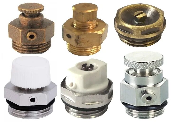 Маевский отопление. Кран маевского 3/8. Кран маевского и заглушка ду20. Кран маевского 3/4 (для радиаторов supremo/monolit). Кран маевского 1/4.