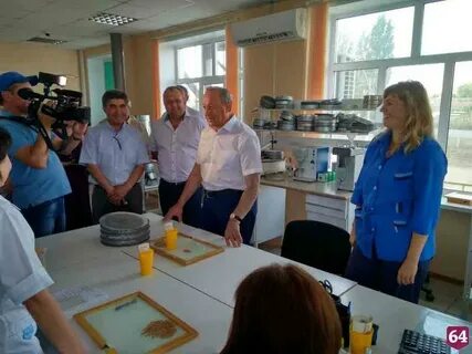 Пугачевское заводы