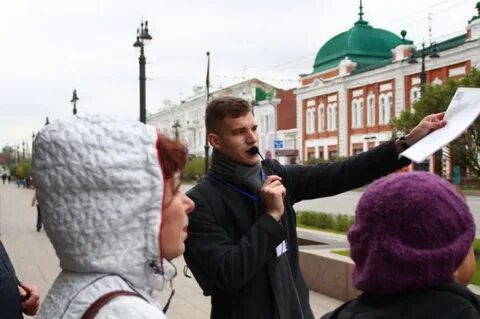 Экскурсии в омске
