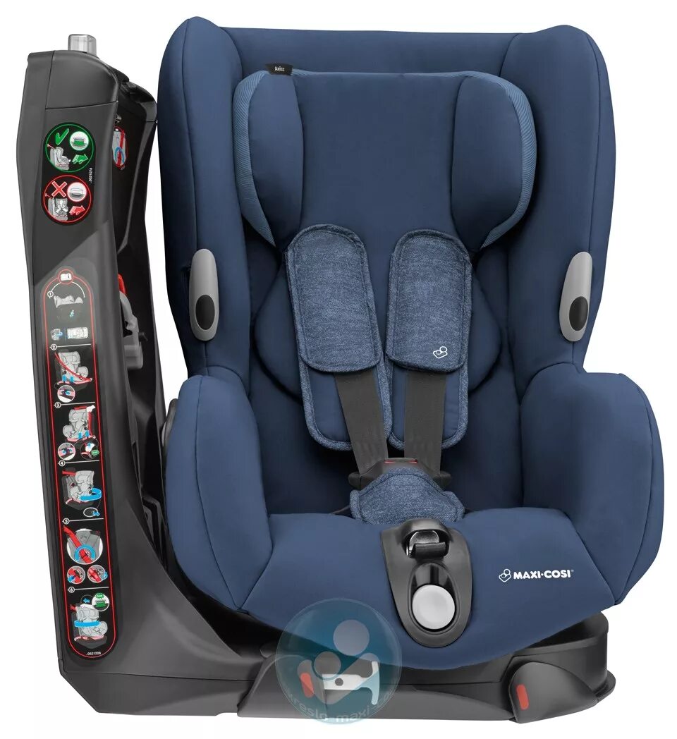 Maxi cosi 1. Автокресло Maxi cosi Axiss 9-18. Автокресло bebe Confort Axiss 9-18 кг. Детское автокресло макси кози. Автокресло Maxi cosi поворотное.