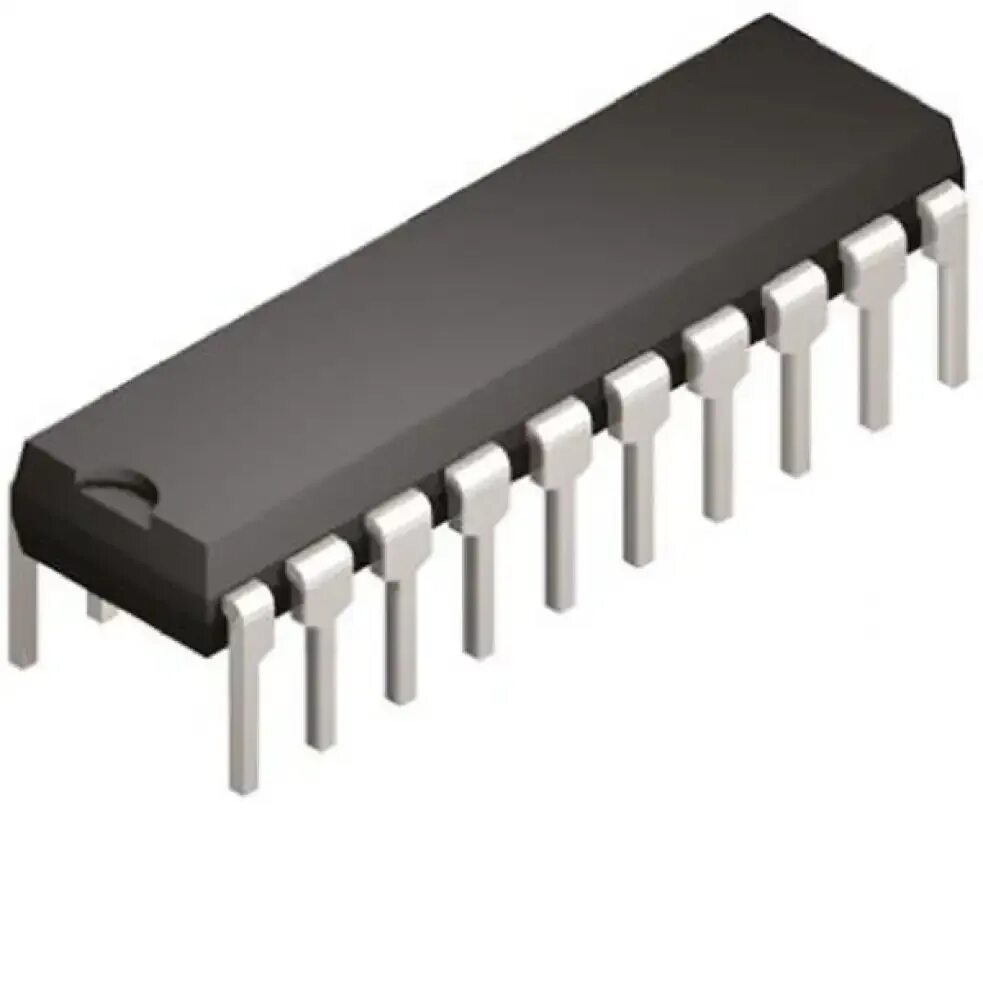 Микросхемы texas instruments