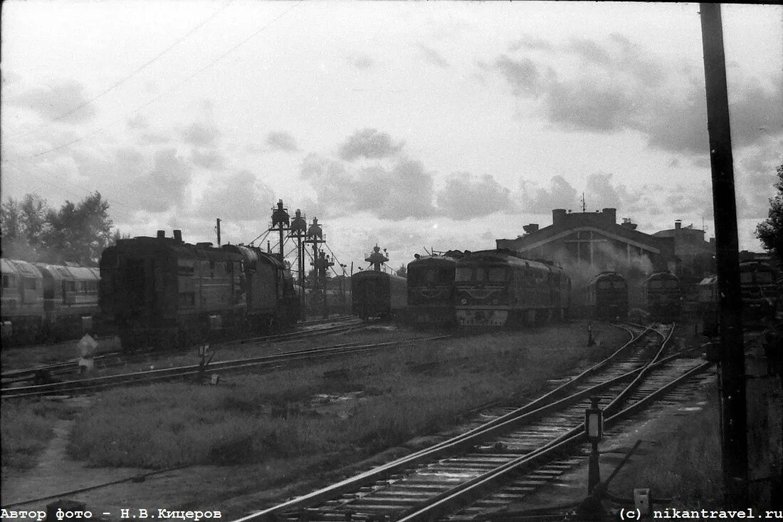 волховстрой лодейное