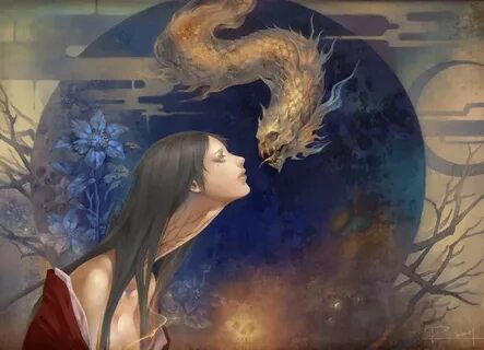 Moon longing