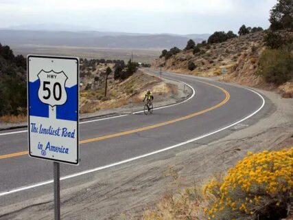 Us road